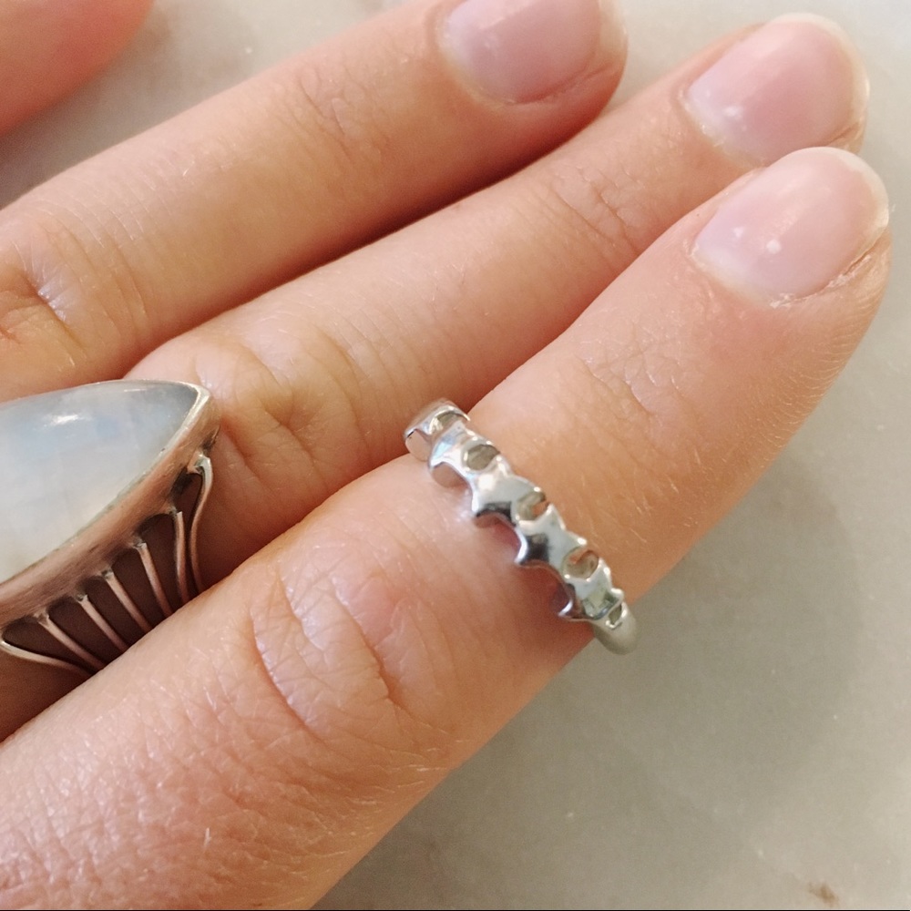 [✨star✨ ring]